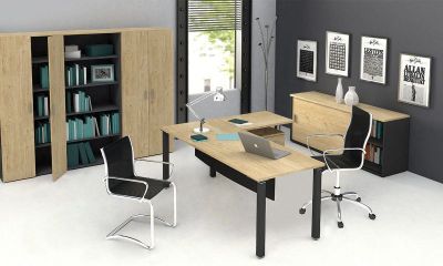 Achat de mobilier de bureau