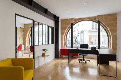 Ameliorer son mobilier de bureau